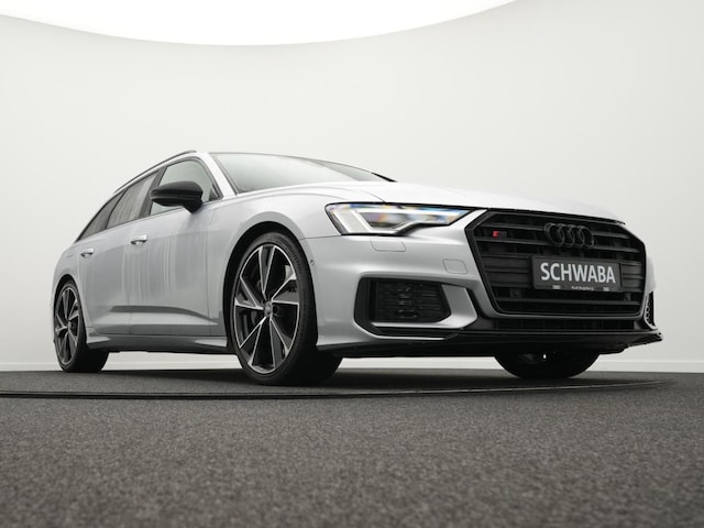 Audi S6 Avant Quattro