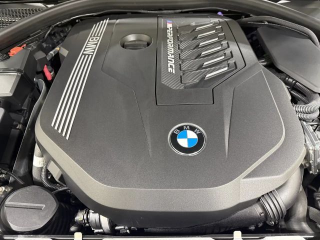 BMW 440 Cabrio M440i xDrive