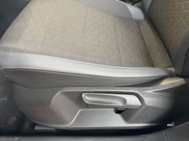 Volkswagen T-Cross 1.0 TSI DSG R-Line