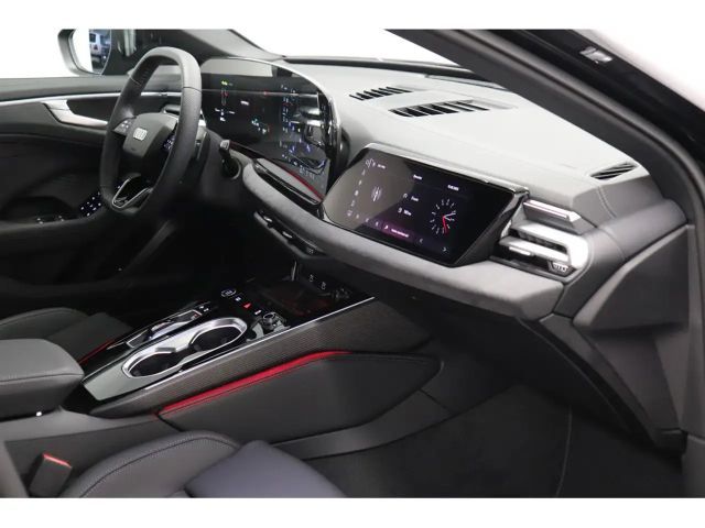 Audi A6 e-tron Avant Edition Quattro