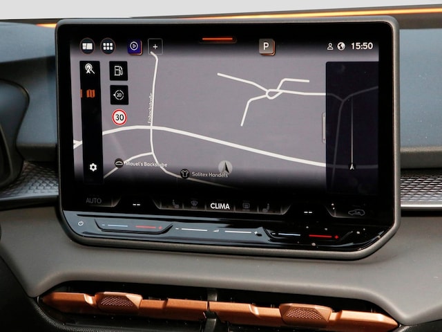 Cupra Terramar 1.5 eTSI