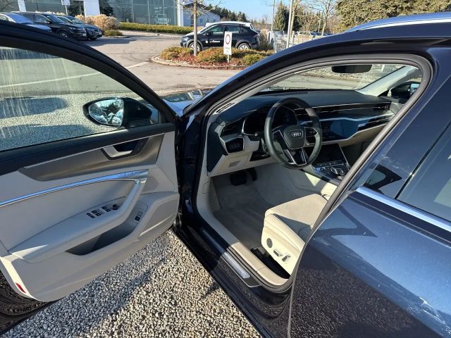 Audi A6 55 TFSI Avant Quattro