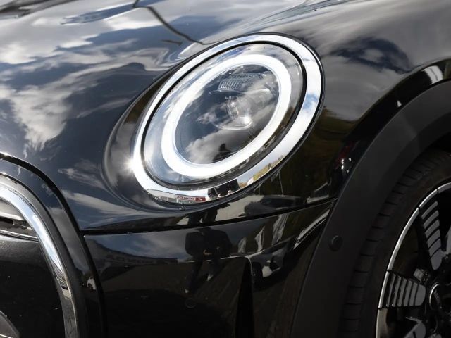 MINI Cooper Mini Yours Trim LED ALUFELGEN 18 ZOLL