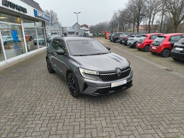 Renault Austral Iconic