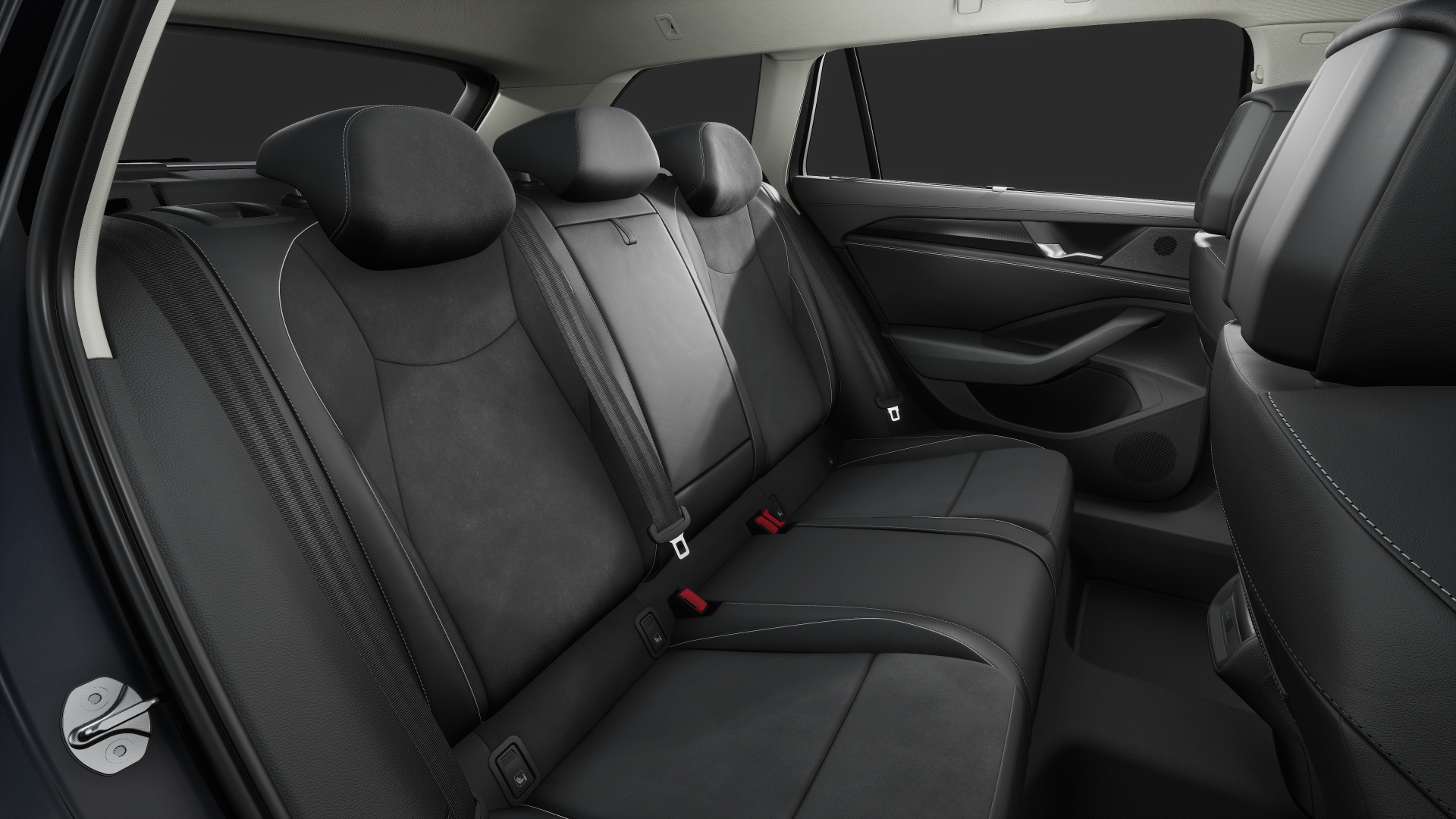 Volkswagen Passat 2.0 TDI Business DSG