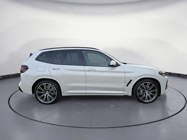 BMW X3 M-Sport xDrive30e