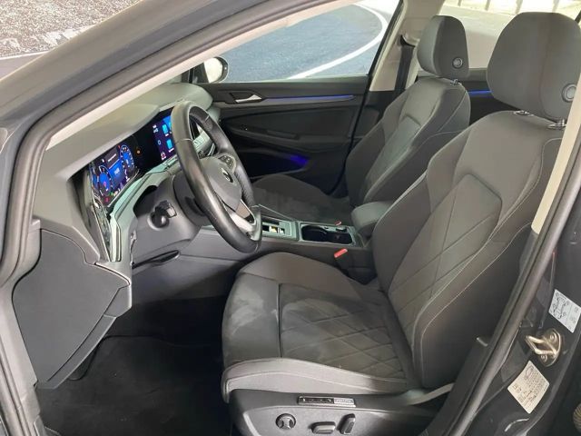 Volkswagen Golf Style eHybrid