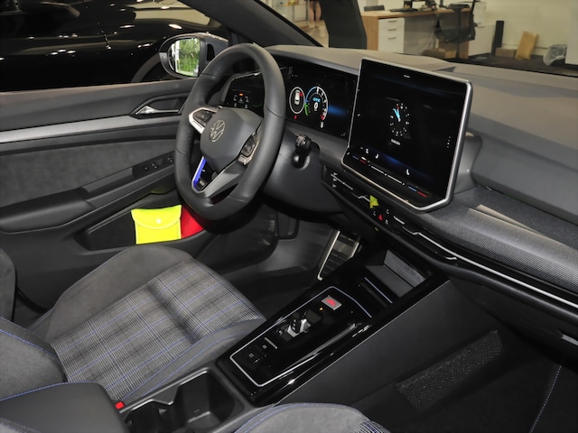 Volkswagen Golf GTE eHybrid