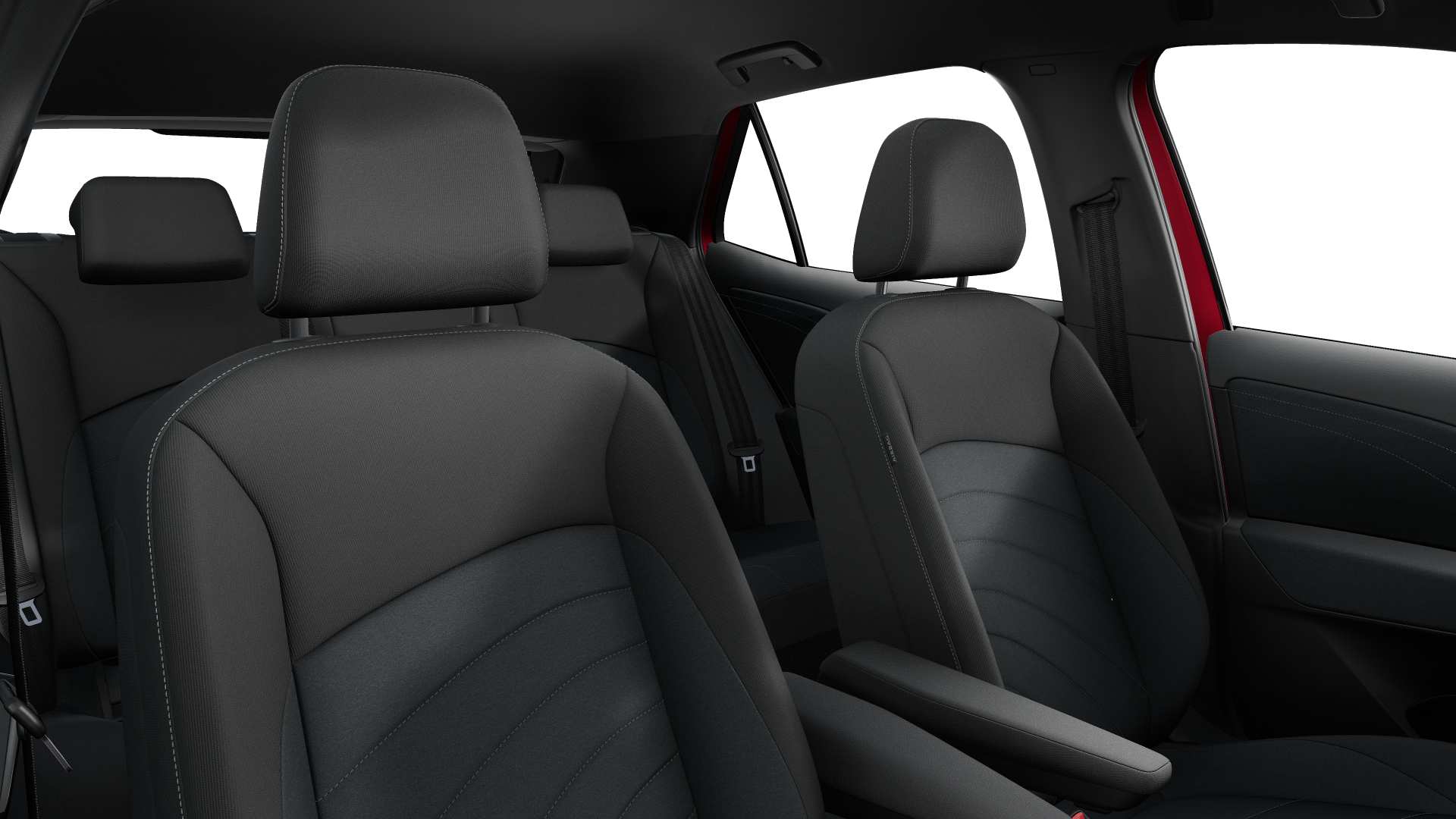 Volkswagen ID.3 62kWh 5-Sitzer ACC+KAMERA