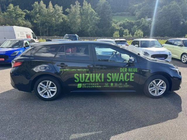 Suzuki Swace Comfort Hybrid