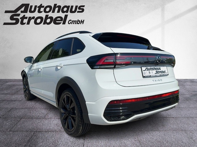 Volkswagen Taigo 1.0 TSI DSG R-Line