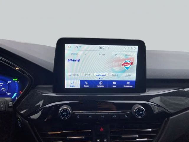 Ford Kuga Plug in Hybrid ST Line X