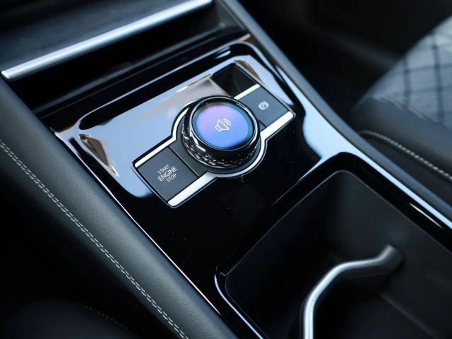 Volkswagen Tiguan DSG R-Line