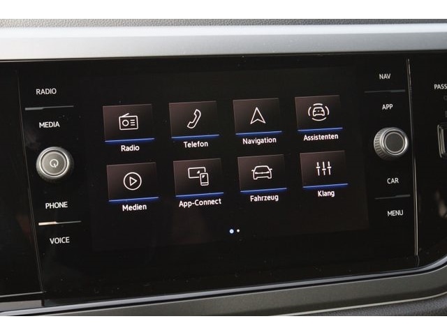 Volkswagen Taigo 1.0 TSI R-Line