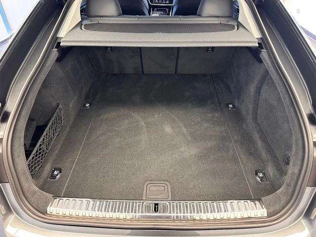 Audi S7 Quattro Sportback