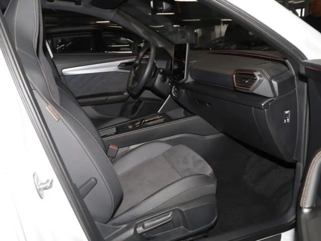 Cupra Formentor 2.0 TSI VZ