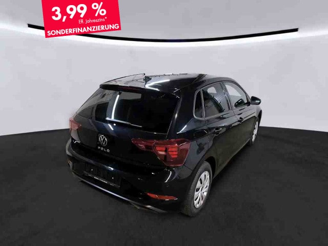 Volkswagen Polo 1.0 TSI IQ.Drive