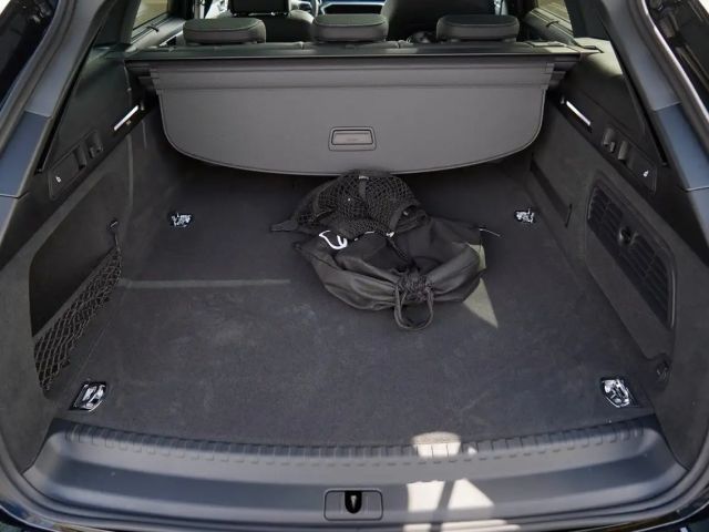 Audi A6 Avant S-Line