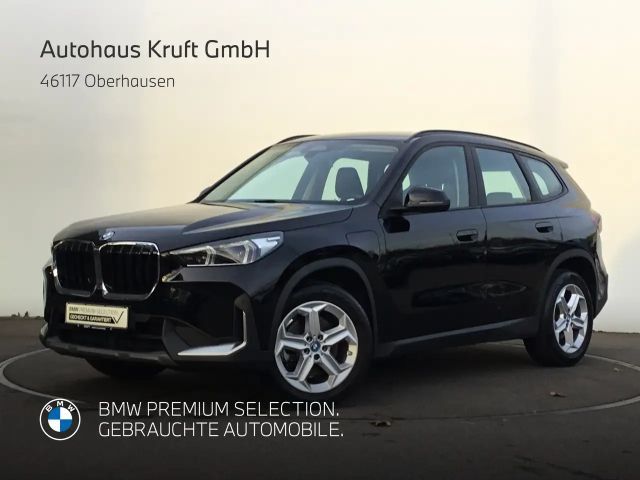 BMW X1 xDrive25e