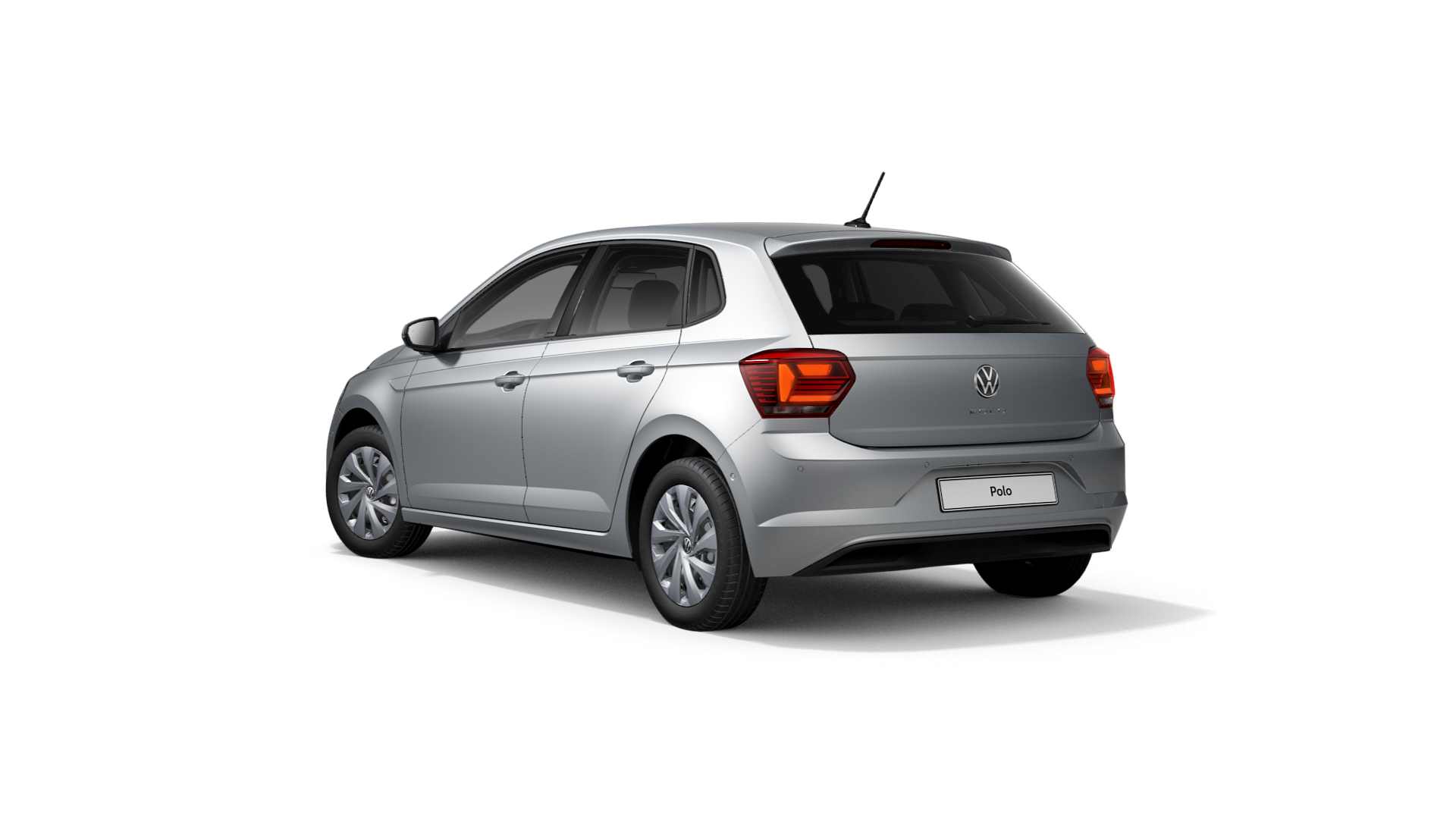 Volkswagen Polo 1.0 TSI Comfortline DSG