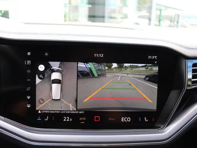 Volkswagen Touareg 4Motion eHybrid