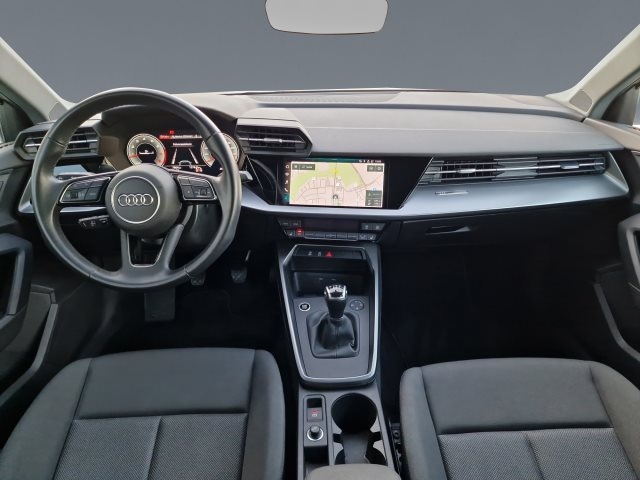 Audi A3 35 TFSI Sportback