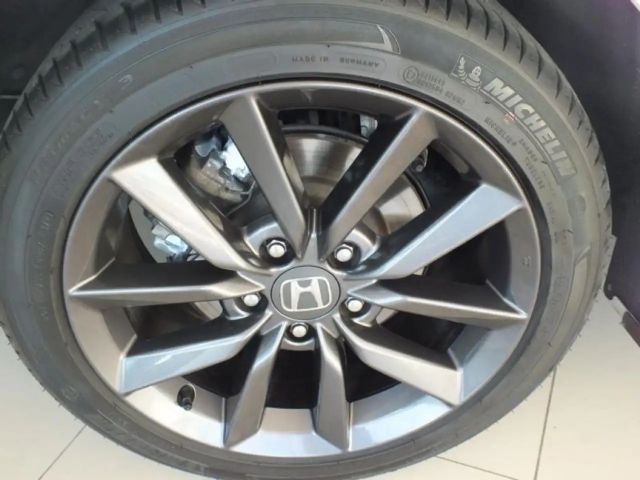 Honda Civic Elegance Turbo VTEC i-VTEC