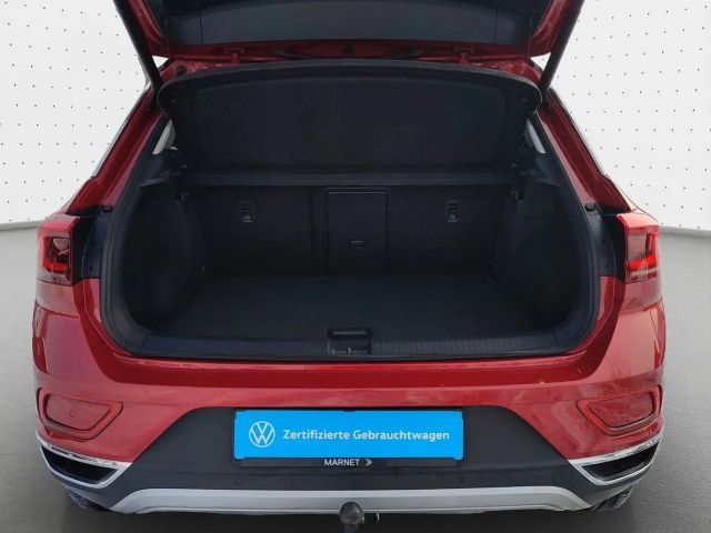 Volkswagen T-Roc 1.5 TSI DSG IQ.Drive Style
