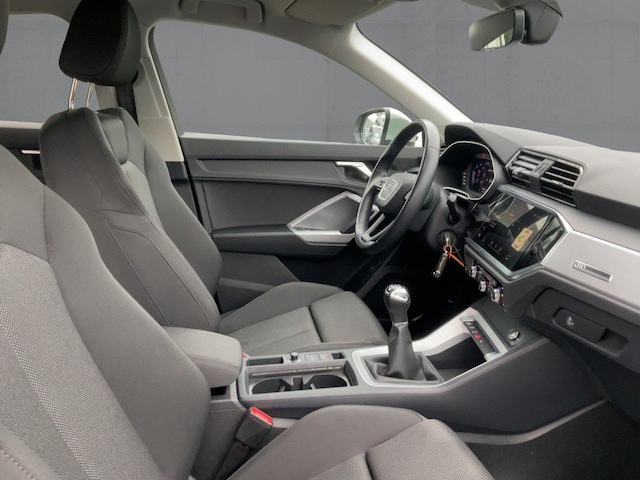 Audi Q3 35 TDI S-Line Sportback