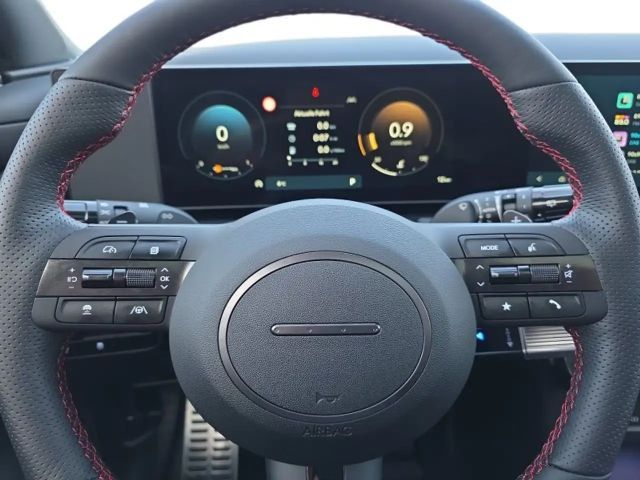 Hyundai Tucson 1.6 N Line T-GDi