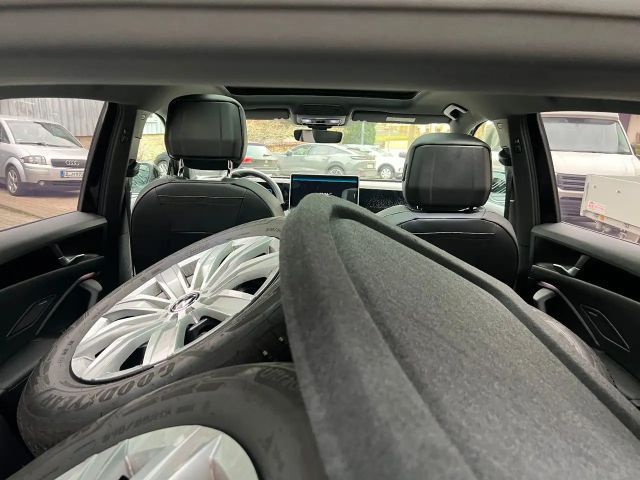 Volkswagen Tiguan 2.0 TSI 4Motion R-Line