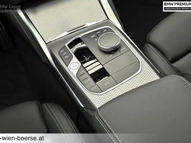 BMW 420 420d Coupé xDrive