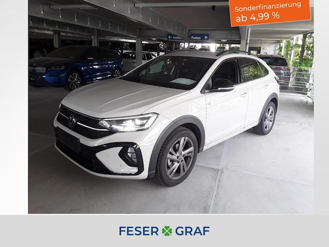 Volkswagen Taigo 1.0 TSI DSG IQ.Drive R-Line