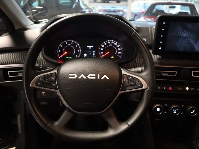 Dacia Jogger Expression/KAMERA/PDC/SHZ/BLUETOOTH