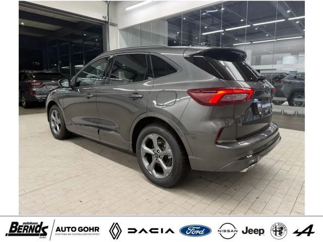 Ford Kuga EcoBoost ST Line