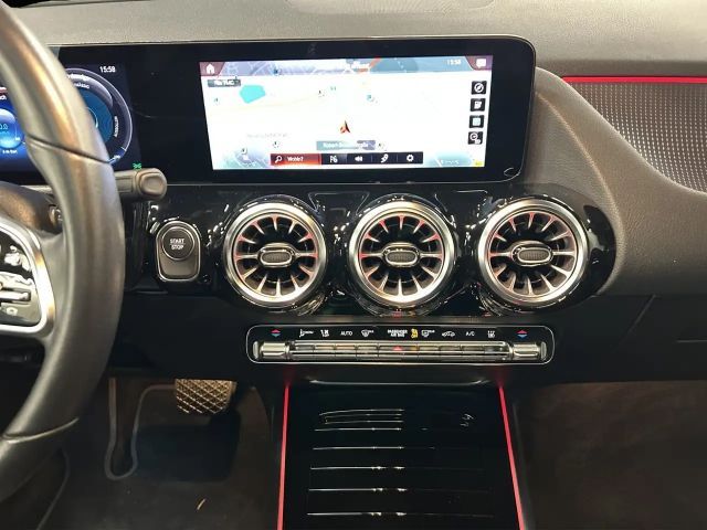 Mercedes-Benz EQA 250 Progressive