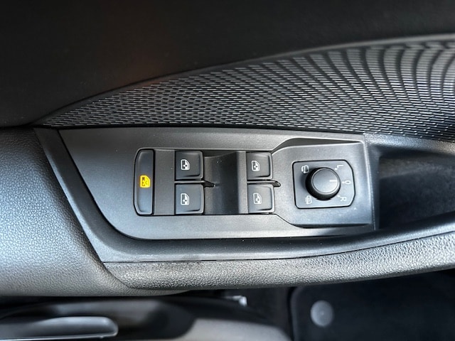 Skoda Octavia Combi Style Style