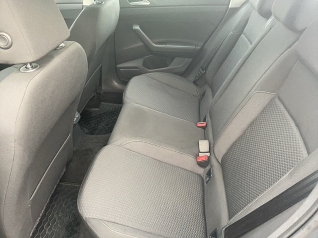 Volkswagen Polo 1.0 TSI