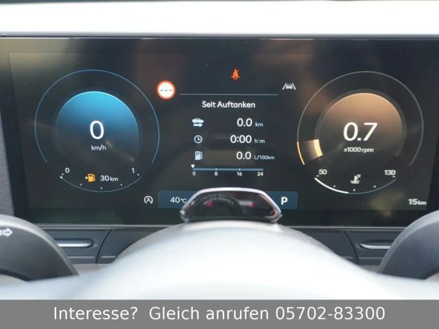 Hyundai Kona 1.6 Prime