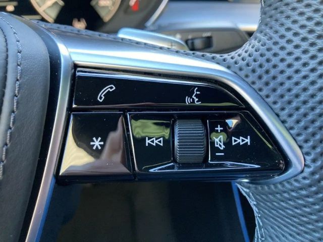 Audi A8 60 TFSI Hybride Quattro