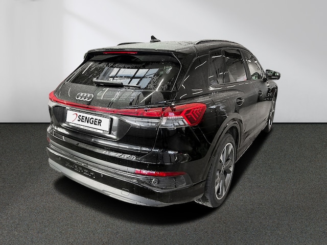 Audi Q4 e-tron 35