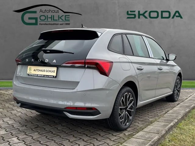 Skoda Scala 85 Tour