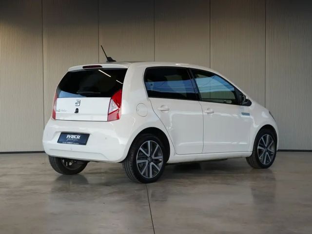 Seat Mii electric Plus