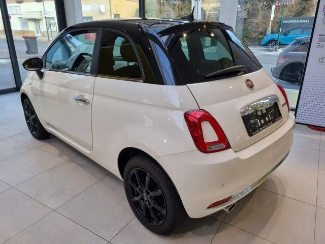 Fiat 500 Dolcevita
