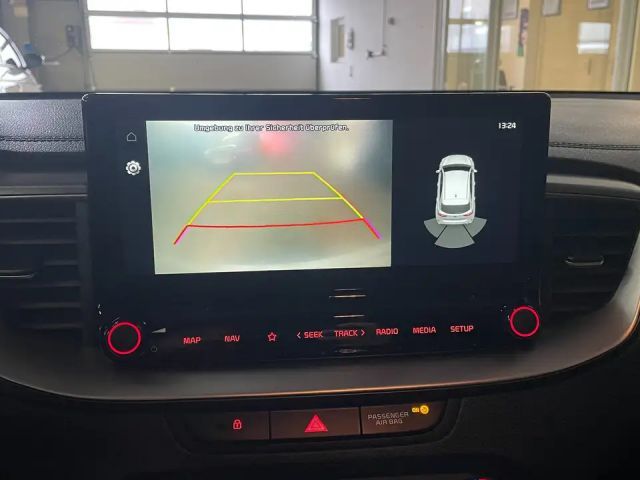 Kia Ceed GDi SportWagon