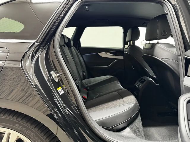 Audi A4 40 TDI Avant Quattro S-Tronic