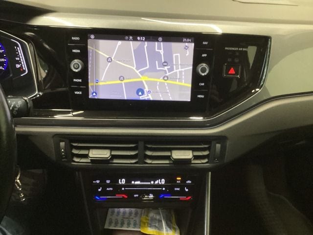 Volkswagen Polo 1.0 TSI DSG IQ.Drive Style