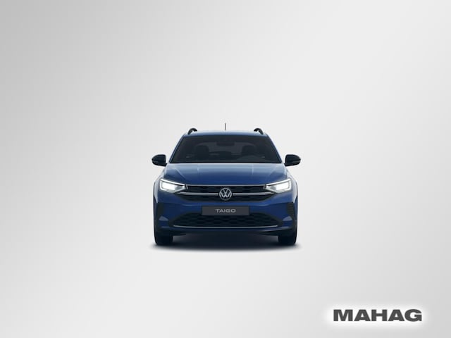 Volkswagen Taigo 1.0 TSI DSG