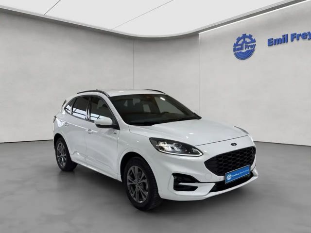 Ford Kuga Plug in Hybrid ST Line X