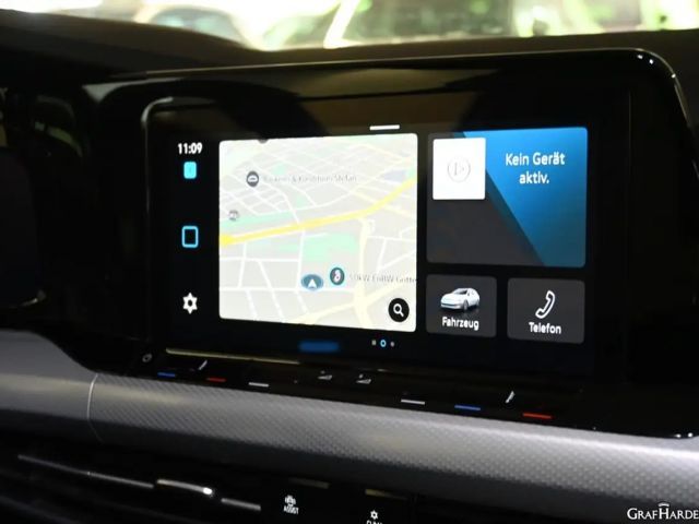 Volkswagen Golf 2.0 TDI Golf VIII IQ.Drive Move